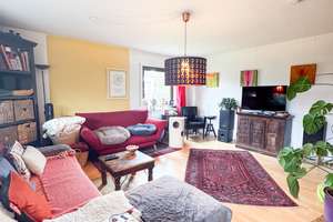 Geräumige 6-Zimmer-Wohnung mit Garten, Terrasse, Garage und Einliegerwohnung – Lerchenweg 2, 71573 Allmersbach im Tal – Vorschaubild 11