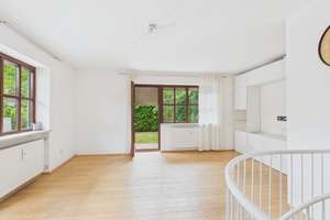 Charmante Maisonettewohnung mit Terrasse, Garten und Stellplatz – ideal für Selbstbezug oder A... – Die vollständige Adresse der Immobilie erhältst du vom Anbieter., 81825 Gartenstadt Trudering, München – Vorschaubild 10