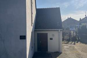 Nur 10 Min. von Hartheim! Großes TRAUM EFH in Top Zustand mit ELW/FEWO (AirBnB  30.000€ p.J.) – Die vollständige Adresse der Immobilie erhältst du vom Anbieter., 79258 Hartheim – Vorschaubild 54