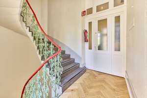 Weststadt-Juwel mit bewegter Historie:
 Geschäftshaus mit vielfältigen
Nutzungsoptionen – Die vollständige Adresse der Immobilie erhältst du vom Anbieter., 69115 Weststadt, Heidelberg – Vorschaubild 23