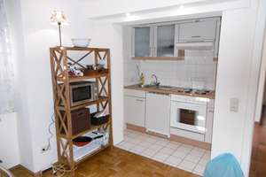Komplett Möblierte 2 Z.-Whg. incl. Terrasse, Sgn-Weidenau – Die vollständige Adresse der Immobilie erhältst du vom Anbieter., 57076 Weidenau, Siegen – Vorschaubild 9