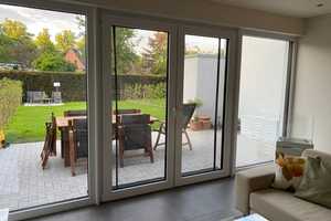 Moderne Doppelhaushälfte mit traumhaftem Süd-West-Garten – Am Kanal 5, 48308 Coesfeld (Kreis) – Vorschaubild 13