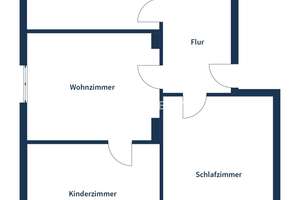 Solides Investment mit Charme – Vier Wohneinheiten im Überblick – Die vollständige Adresse der Immobilie erhältst du vom Anbieter., 94151 Mauth – Vorschaubild 25
