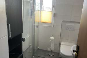Möblierte 2-3 Zimmer Wohnung mit Terrasse – Am Langen 28, 57074 Kaan-Marienborn, Siegen – Vorschaubild 4
