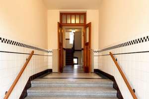 Bezugsfrei: Auwald fußläufig erreichbar | 2 Bäder | Balkon | EBK | Durchreiche zum Essbereich – Die vollständige Adresse der Immobilie erhältst du vom Anbieter., 4159 Wahren, Leipzig – Vorschaubild 4