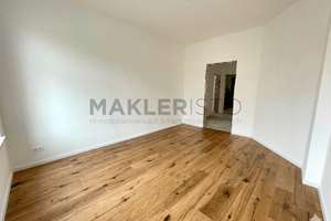 **Modernisierte 3-Zimmer-Erdgeschosswohnung mit Balkon, Stellplatz und eigenem Gartenanteil** – Stephensonstraße 27, 1257 Leuben (Stadtteil), Dresden – Vorschaubild 2