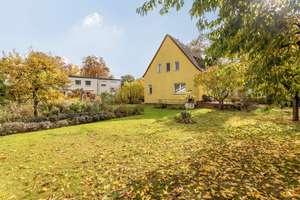 *** Zukunft trifft Charme *** – EFH freistehend auf großzügigem Grundstück – Die vollständige Adresse der Immobilie erhältst du vom Anbieter., 12307 Lichtenrade, Berlin – Vorschaubild 6
