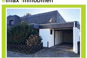 S-Riedenberg: gepflegte DHH mit Garage und Sonnenbalkon! – Stuttgart – Vorschaubild 1
