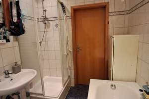 2-Zimmer-Wohnung mit Einbauküche in Eberstadt - Nachmieter gesucht – Heidelberger Landstraße 256, 64297 Eberstadt, Darmstadt – Vorschaubild 8