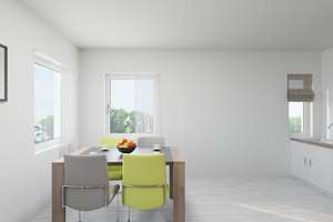 Stilvolle 3-Zimmer-Wohnung mit Familiengrundriss & hochwertiger Ausstattung – Die vollständige Adresse der Immobilie erhältst du vom Anbieter., 86152 Stadtjägerviertel, Augsburg – Vorschaubild 6