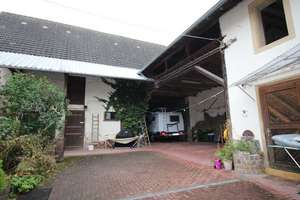 Charmantes ehemaliges Bauerngehöft  mit Fotovoltaikanlage in Lettweiler Nähe Bad Sobernheim – Die vollständige Adresse der Immobilie erhältst du vom Anbieter., 67823 Lettweiler – Vorschaubild 6