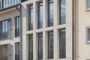 Individuell planbare Stadtvilla mit Garten & Dachterrasse in Nymphenburg - Baugenehmigung erteilt – Die vollständige Adresse der Immobilie erhältst du vom Anbieter., 80639 Nymphenburg, München – Vorschaubild 10