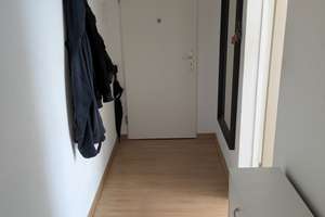 Alltagstaugliche 2-Zimmer-Wohnung in Unterbilk – Bilker Allee 72, 40219 Unterbilk, Düsseldorf – Vorschaubild 4