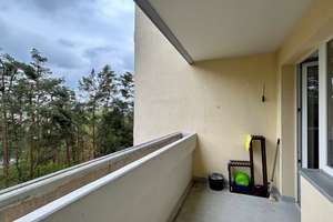 Attraktive Kapitalanlage...vermietete 3-Zi.-ETW mit Balkon in ER-Büchenbach – Die vollständige Adresse der Immobilie erhältst du vom Anbieter., 91056 Büchenbach Nord, Erlangen – Vorschaubild 9