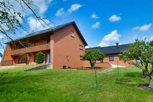 Geräumiges Wohnhaus mit viel Platz und großem Grundstück! – Die vollständige Adresse der Immobilie erhältst du vom Anbieter., 32609 Hüllhorst – Vorschaubild 3