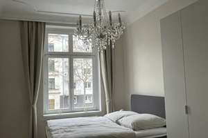 ***Charmante 2-Zimmer Altbau Wohnung mit Erker, möbliert in Leipzig (Südvorstadt) *** – Kurt-Eisner-Straße 36, 4275 Südvorstadt, Leipzig – Vorschaubild 11