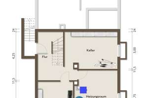 Großzügiges Einfamilienhaus inkl. Garage auf 950m² Grundstück an der Grenze zu Schwanewede – Die vollständige Adresse der Immobilie erhältst du vom Anbieter., 28777 Rekum, Bremen – Vorschaubild 24