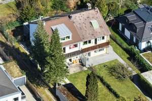 Stilvolle Doppelhaushälfte in Bestlage – Die vollständige Adresse der Immobilie erhältst du vom Anbieter., 81827 Waldtrudering, München – Vorschaubild 24