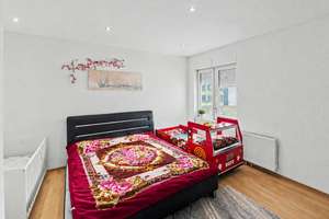 Helle 3‑Zimmer‑Wohnung mit idealem Grundriss in der Innenstadt von Pforzheim – Die vollständige Adresse der Immobilie erhältst du vom Anbieter., 75172 Weststadt, Pforzheim – Vorschaubild 3