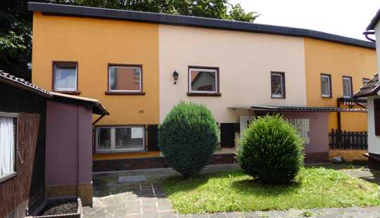 Bild von Frankfurt-Alt-Praunheim – Kernsaniertes Einfamilienhaus | Vermietetes Invest mit Eigennutzungsoption