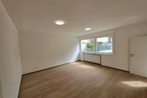 Erstbezug nach Sanierung - 1 Zimmerwohnung in Frankfurt - Oberrad provisionsfrei zuverkaufen – Die vollständige Adresse der Immobilie erhältst du vom Anbieter., 60599 Sachsenhausen-Süd, Frankfurt am Main – Vorschaubild 4