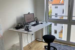 Beautiful bright 3 room apartment in Berlin Moabit/Mitte – Beusselstraße 31D, 10553 Berlin – Vorschaubild 8