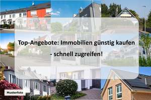 Einfamilienhaus mit Garage in familienfreundlicher Wohnlage