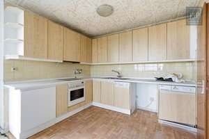 Beeindruckende Penthouse-Wohnung mit Skylineblick und zwei Terrassen! – Die vollständige Adresse der Immobilie erhältst du vom Anbieter., 60598 Sachsenhausen-Süd, Frankfurt am Main – Vorschaubild 12