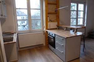 Charmante 1,5-Zimmer Wohnung in Karlsruhe Südstadt – Die vollständige Adresse der Immobilie erhältst du vom Anbieter., 76137 Südstadt, Karlsruhe – Vorschaubild 3