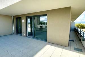 Einzigartiges 2 Zimmer Penthouse  mit toller, großer Sonnen-Terrasse – Die vollständige Adresse der Immobilie erhältst du vom Anbieter., 68309 Vogelstang, Mannheim – Vorschaubild 2