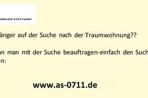 Schöne 2 Zi-Whg. (ca. 42 m²) mit Balkon, renoviert- am Stöckach – Die vollständige Adresse der Immobilie erhältst du vom Anbieter., 70190 Stöckach, Stuttgart – Vorschaubild 12