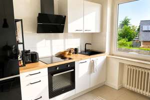 2 Zimmer Wohnung in ruhiger grüner Lage – Dahlerdyk 41, 47803 Inrath/Kliedbruch, Krefeld – Vorschaubild 5