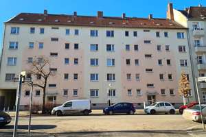 Gut geschittenes Anlageobjekt in bester Kietz Lage von Kreuzberg-Friedrichshain – Wassertorstrasse 13, 10969 Kreuzberg, Berlin – Vorschaubild 1