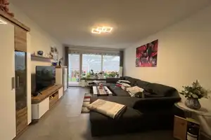 4-Zimmer-Reihenmittelhaus mit Garten und Garage in Garbsen – Hannover (Kreis) – Vorschaubild 5