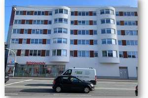 Barrierefreie 2-Zi.-Wohnung in zentraler Lage – Grashoffstraße 1, 27570 Geestemünde, Bremerhaven – Vorschaubild 6