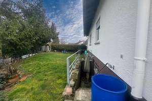 Zeitgemäßer Bungalow mit Keller und idyllischem Flair  – Die vollständige Adresse der Immobilie erhältst du vom Anbieter., 55606 Oberhausen bei Kirn – Vorschaubild 7