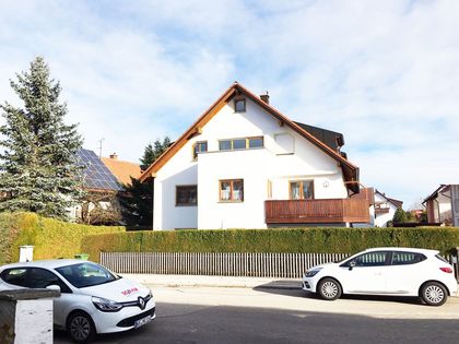 Wohnung mieten in Kaufbeuren ImmobilienScout24