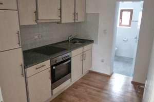 1-Zimmer Wohnung in München-Freimann (renoviert) – Rottannenweg 6, 80939 Freimann, München – Vorschaubild 3