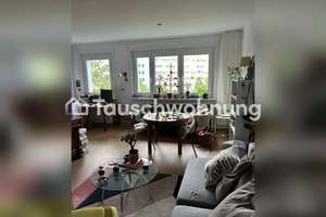 Tauschwohnung: Helle 2-Zimmer Wohnung gegen größere Wohnung (landeseigene) – Die vollständige Adresse der Immobilie erhältst du vom Anbieter., 10117 Mitte (Ortsteil), Berlin – Vorschaubild 2