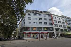 6% Rendite - Ca. 939 m² großes Wohn- & Geschäftshaus mit Potenzial in der Essener Innenstadt – Kopstadtplatz 21, 45127 Essen – Vorschaubild 1
