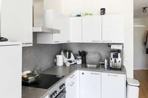 Moderne 2-Zimmer-Wohnung mit Balkon, Einbauküche und Stellplatz – Grünstraße 42, 41199 Odenkirchen-Mitte, Mönchengladbach – Vorschaubild 8