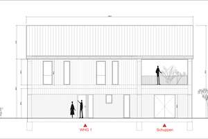 Neubauprojekt in Kettenis Belgien - Nahe der deutschen Grenze – Die vollständige Adresse der Immobilie erhältst du vom Anbieter., 52076 Oberforstbach, Aachen – Vorschaubild 6