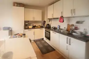 PROVISIONSFREI: Vermietete 2-Zimmer-Eigentumswohnung in zentraler Lage von Derendorf – Düsseldorf – Vorschaubild 5