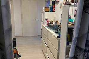 Gut gelegene 3-Zimmer Wohnung in Neckarau