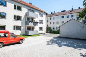 KEINE KÄUFERPROVISION Energetisch sanierte ETW mit Balkon & Stellplatz in Top Lage in Bielefeld Ost – 33604 Mitte, Bielefeld – Vorschaubild 14