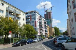 Möblierte Wohnung auf Zeit zu vermieten: – 60327 Gallus, Frankfurt am Main – Vorschaubild 45