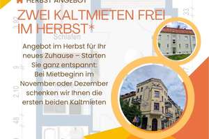Ihr neues und gemütliches Zuhause - jetzt zwei Kaltmieten frei! – Felgeleber Straße 19, 39122 Fermersleben, Magdeburg – Vorschaubild 1