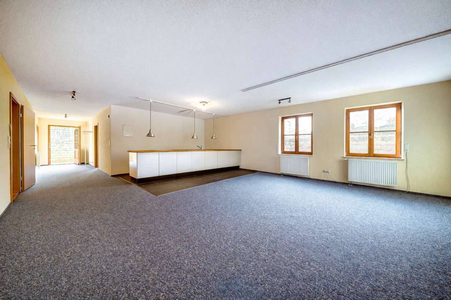 Immobilie in Steißlingen - Traumhaus für eine große Familie - Bild 2