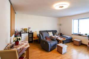 Vermietete 2-Zimmer-Wohnung mit Potenzial – Die vollständige Adresse der Immobilie erhältst du vom Anbieter., 1307 Johannstadt-Süd, Dresden – Vorschaubild 3