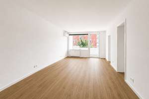 Erstbezug nach Sanierung: Große 4-Zimmer-Wohnung in Bad Homburg v.d.H. – Die vollständige Adresse der Immobilie erhältst du vom Anbieter., 61348 Bad Homburg vor der Höhe – Vorschaubild 7